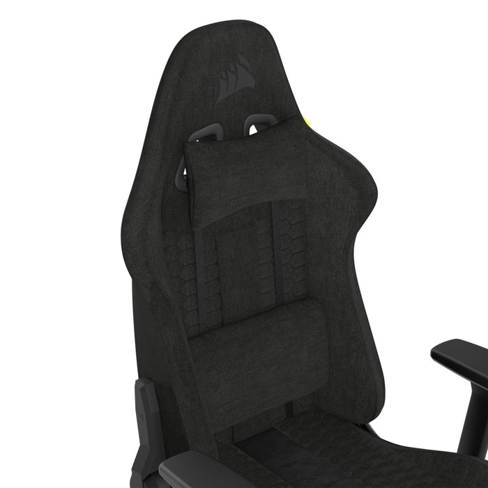EAN 840006694892 - Corsair TC100 Asiento acolchado Respaldo acolchado imagen 6