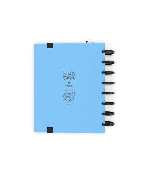 EAN 8422951066935 - CARCHIVO My Planner INGENIOX Edit 1 Agenda personal 2022, 2023, 2024 imagen 2