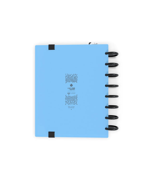 EAN 8422951066935 - CARCHIVO My Planner INGENIOX Edit 1 Agenda personal 2022, 2023, 2024 imagen 2