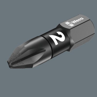 EAN 4013288180148 - Wera 05057417001 punta de destornillador 10 pieza(s) imagen 9