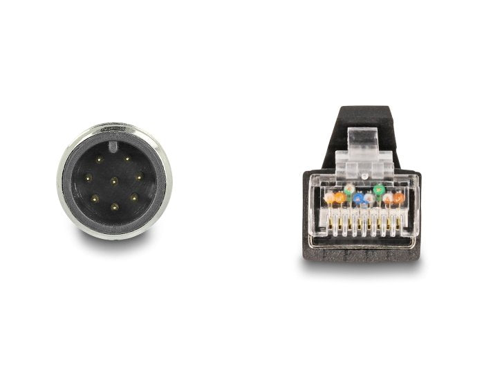 EAN 4043619804214 - DeLOCK 80421 accesorio para red industrial imagen 2