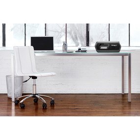 EAN 71649308758 - MASTER LOCK CHW30300EURHRO caja fuerte Transporte seguro Carbón vegetal, Gris imagen 4