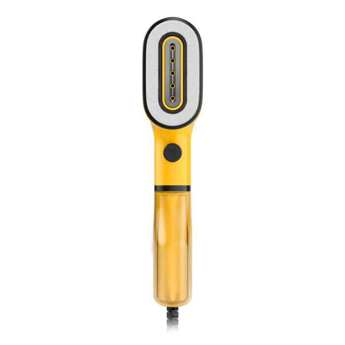 EAN 3121040088593 - Rowenta Pure Pop DR2026 Vaporizador manual de prendas Amarillo imagen 2