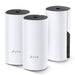 EAN 6935364085179 - TP-Link Deco M4(3-pack) Doble banda (2,4 GHz / 5 GHz) Wi-Fi 5 (802.11ac) Blanco 2 Interno imagen 2