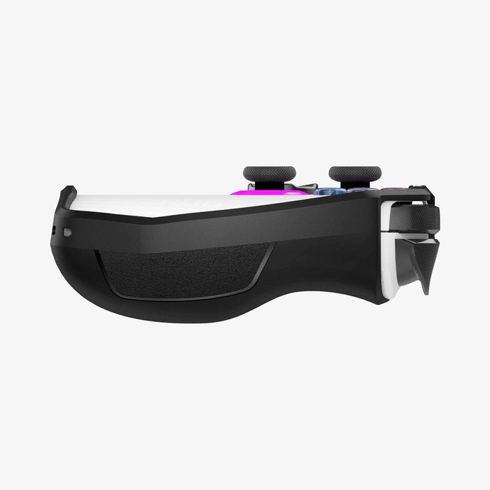 EAN 8809896752411 - Spigen Rugged Armor Funda ASUS Termoplástico de poliuretano (TPU) Negro imagen 3