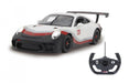 EAN 4042774444341 - Jamara Porsche 911 GT3 modelo controlado por radio Coche deportivo Motor eléctrico 1:14 imagen 7
