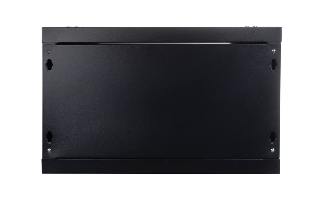 EAN 5907772595008 - Digitus DN-WU19 04U/450/B armario rack 4U Bastidor de pared Negro imagen 7