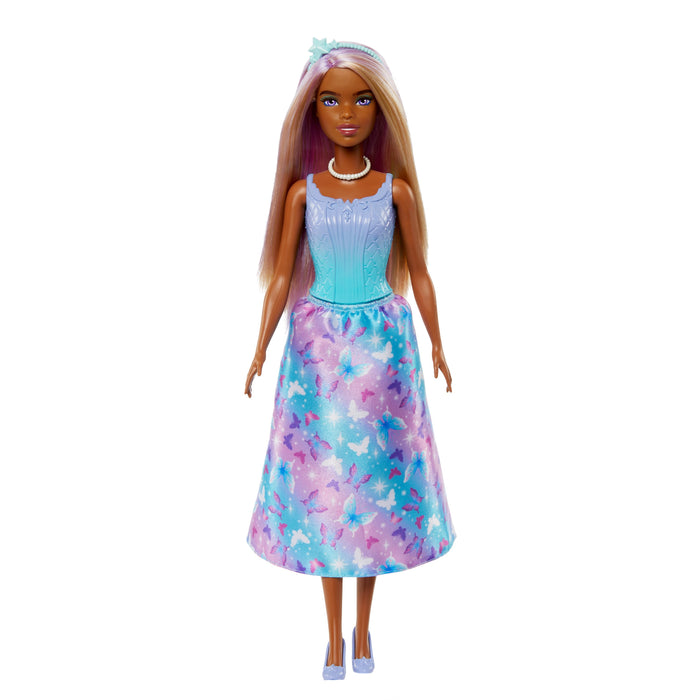 EAN 194735183784 - Barbie HRR10 muñeca imagen 5