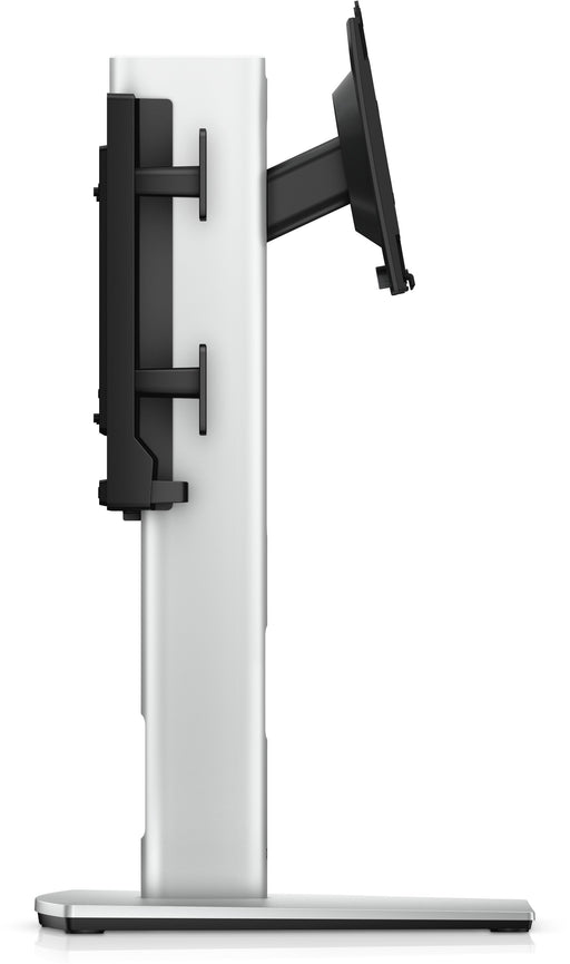 EAN 5397184620892 - DELL MFS22 68,6 cm (27") Escritorio Plata, Negro imagen 2