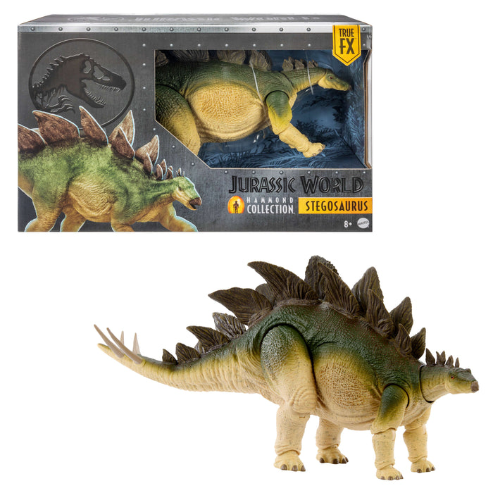 EAN 0194735270613 - Jurassic World JCH08 figura de juguete para niños imagen 1