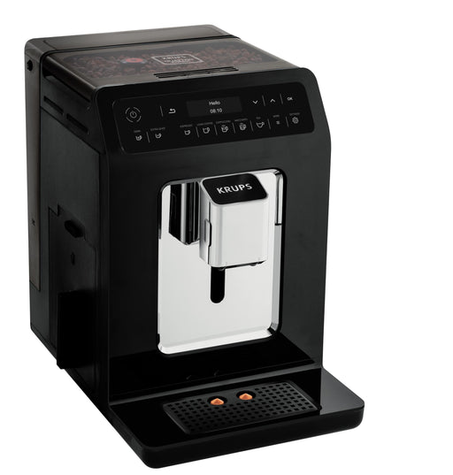 EAN 0010942223399 - Krups Evidence EA8908 Totalmente automática Máquina espresso 2,3 L imagen 1