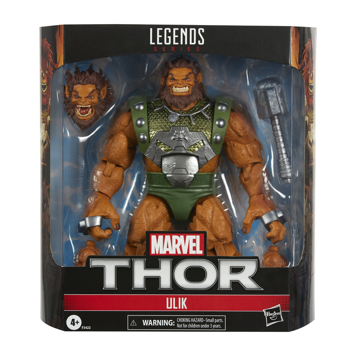 EAN 5010993956685 - Marvel F34225L0 toy figure imagen 8