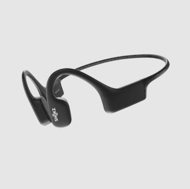 EAN 0850033806304 - SHOKZ OPENSWIM Auriculares Inalámbrico Banda para cuello Deportes Negro imagen 1
