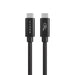 EAN 6941921149857 - HYPER HyperDrive Next cable USB USB4 Gen 3x2 1,2 m USB C Negro imagen 2