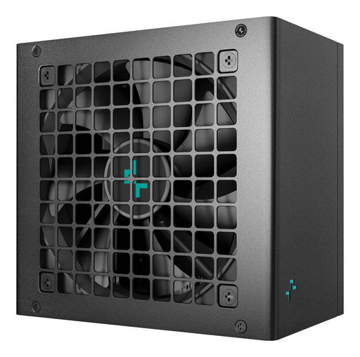 EAN 6933412742050 - DeepCool PN850D unidad de fuente de alimentación 850 W 20+4 pin ATX ATX Negro imagen 1