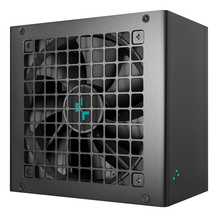 EAN 6933412740889 - DeepCool PN750M unidad de fuente de alimentación 750 W 20+4 pin ATX ATX Negro imagen 1