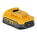 EAN 5035048833766 - DeWALT DCBP318-XJ cargador y batería cargable imagen 5
