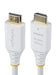 EAN 0065030911665 - StarTech.com HDMI2-CABLE-4K60-6FW cable HDMI 1,8 m HDMI tipo A (Estándar) Blanco imagen 1