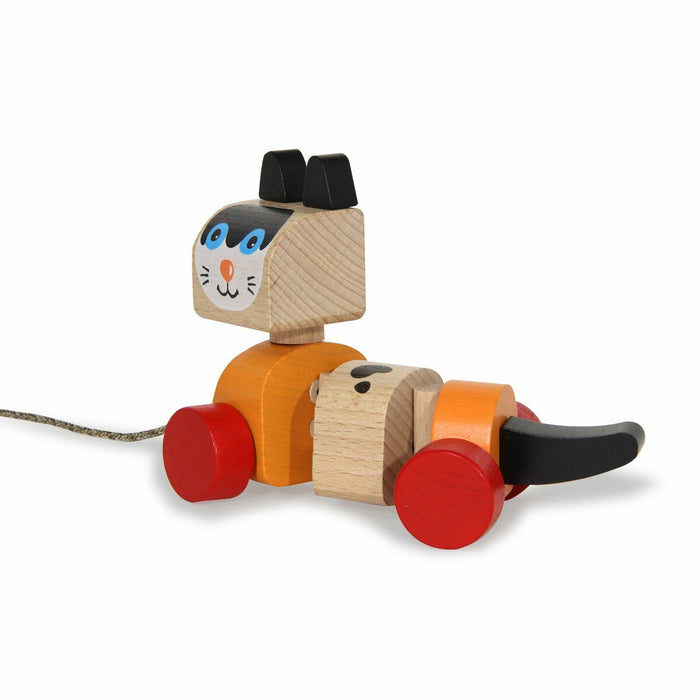 EAN 4042774464066 - Jamara 460704 juguete de arrastre imagen 9