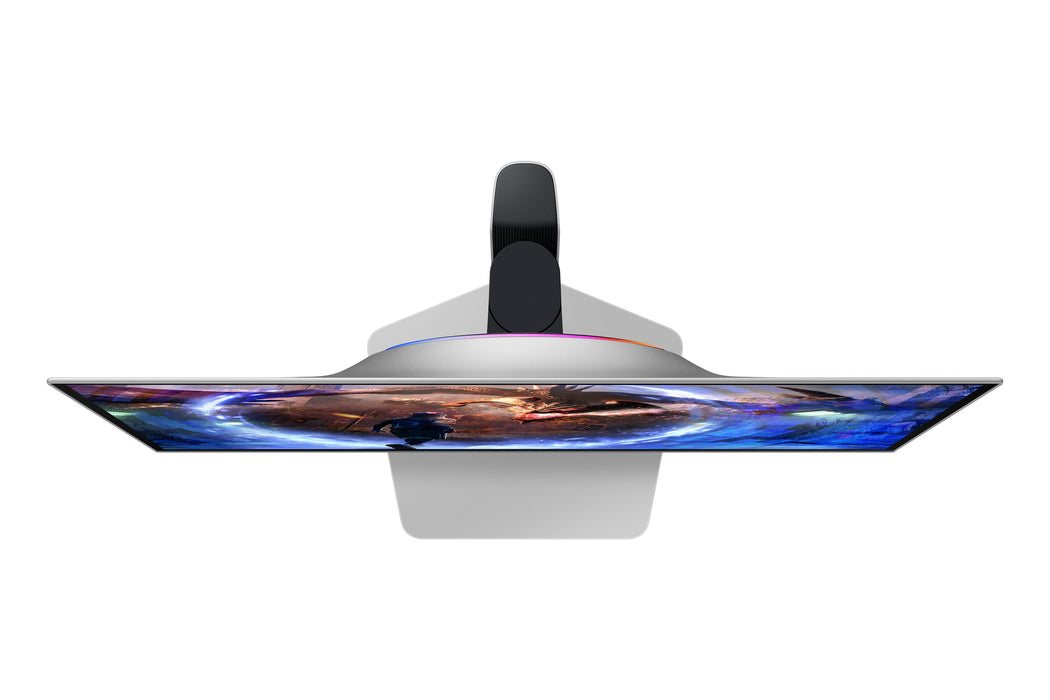 EAN 8806095503158 - Samsung G60SD pantalla para PC 68,6 cm (27") 2560 x 1440 Pixeles Quad HD OLED Plata imagen 8