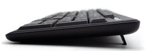 EAN 8436556146152 - Nilox NXKMWE0001 teclado Ratón incluido Universal RF inalámbrico QWERTY Español Negro imagen 9