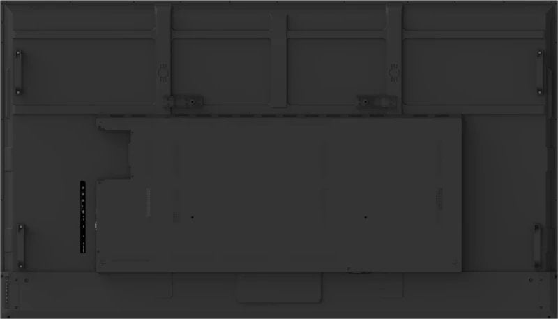 EAN 766907034745 - Viewsonic CDE8631-1C pantalla de señalización Pantalla plana para señalización digital 2,18 m (86") LCD Wi imagen 5