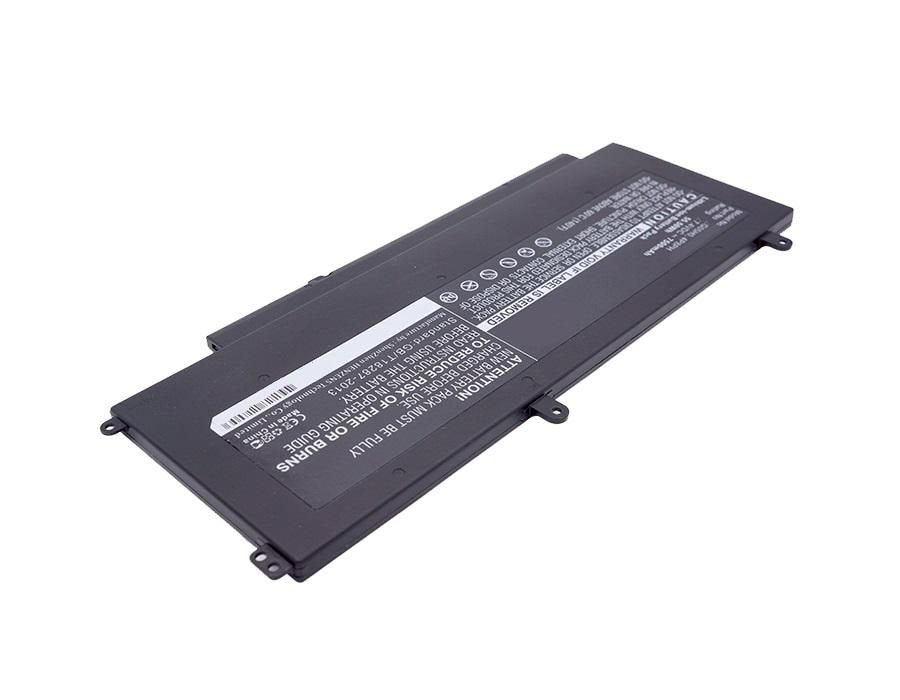 EAN 5706998637437 - CoreParts MBXDE-BA0099 refacción para laptop Batería imagen 1