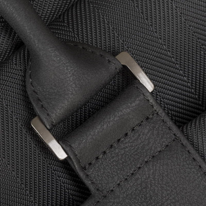 EAN 4260403570531 - Rivacase 8135 39,6 cm (15.6") Maletín Negro imagen 9