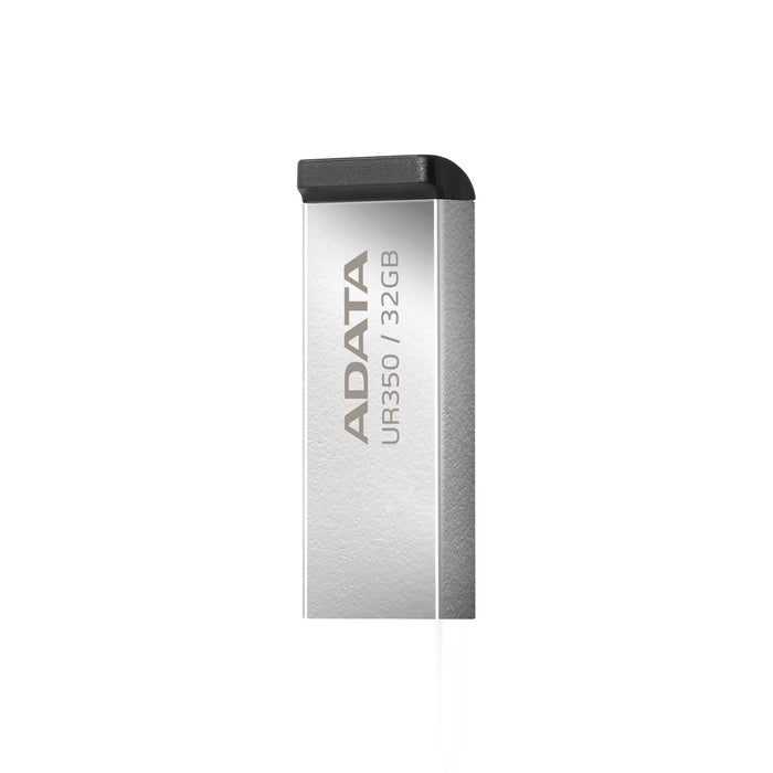 EAN 4711085945112 - ADATA UR350 unidad flash USB 32 GB USB tipo A 3.2 Gen 1 (3.1 Gen 1) Negro imagen 4