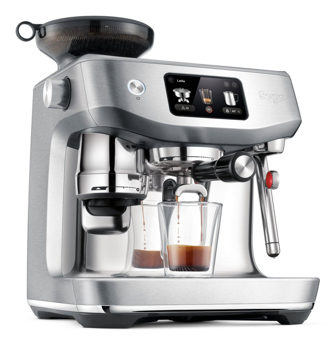EAN 9355973120080 - Sage Oracle Jet Totalmente automática Máquina espresso 2,3 L imagen 11