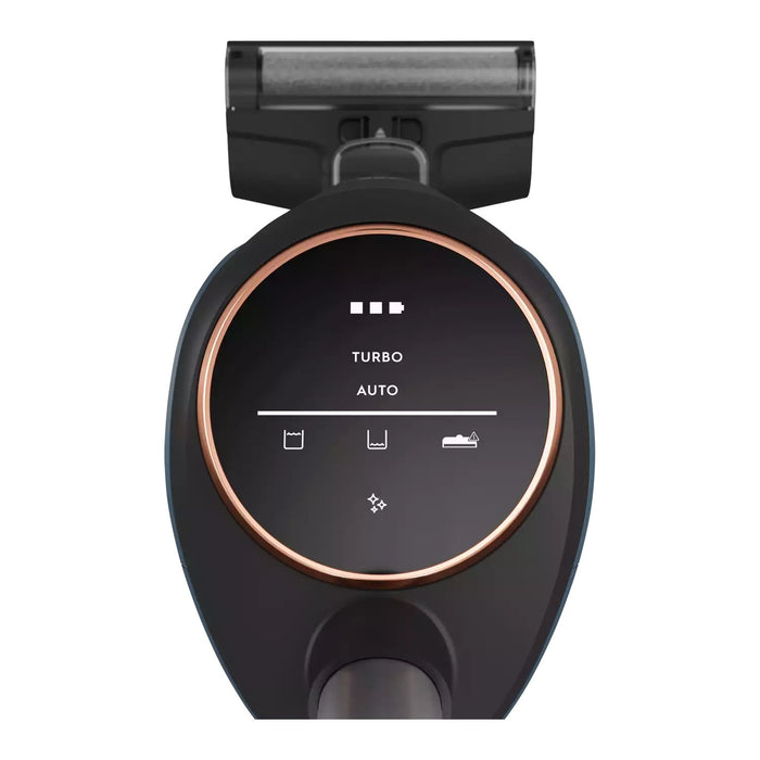 EAN 7333394011769 - AEG AW81U3DB Aspiradora vertical Batería Seca y húmeda Sin bolsa Gris 4 Ah imagen 3