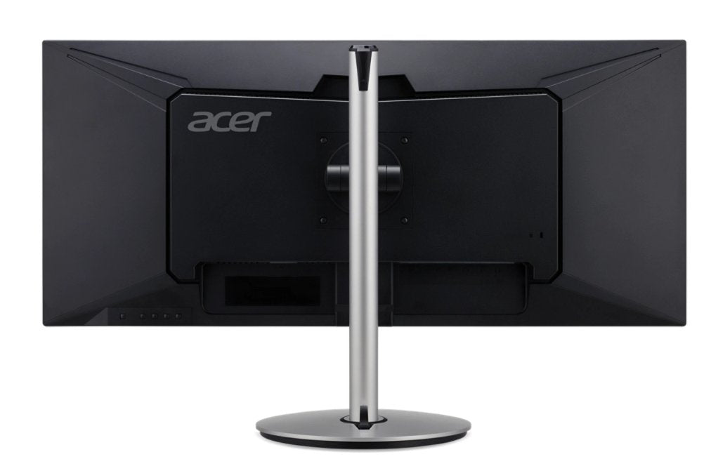EAN 4711121337710 - Acer CB342CU pantalla para PC 86,4 cm (34") 3440 x 1440 Pixeles UltraWide Quad HD LCD Negro, Plata imagen 6