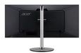 EAN 4711121337710 - Acer CB342CU pantalla para PC 86,4 cm (34") 3440 x 1440 Pixeles UltraWide Quad HD LCD Negro, Plata imagen 6