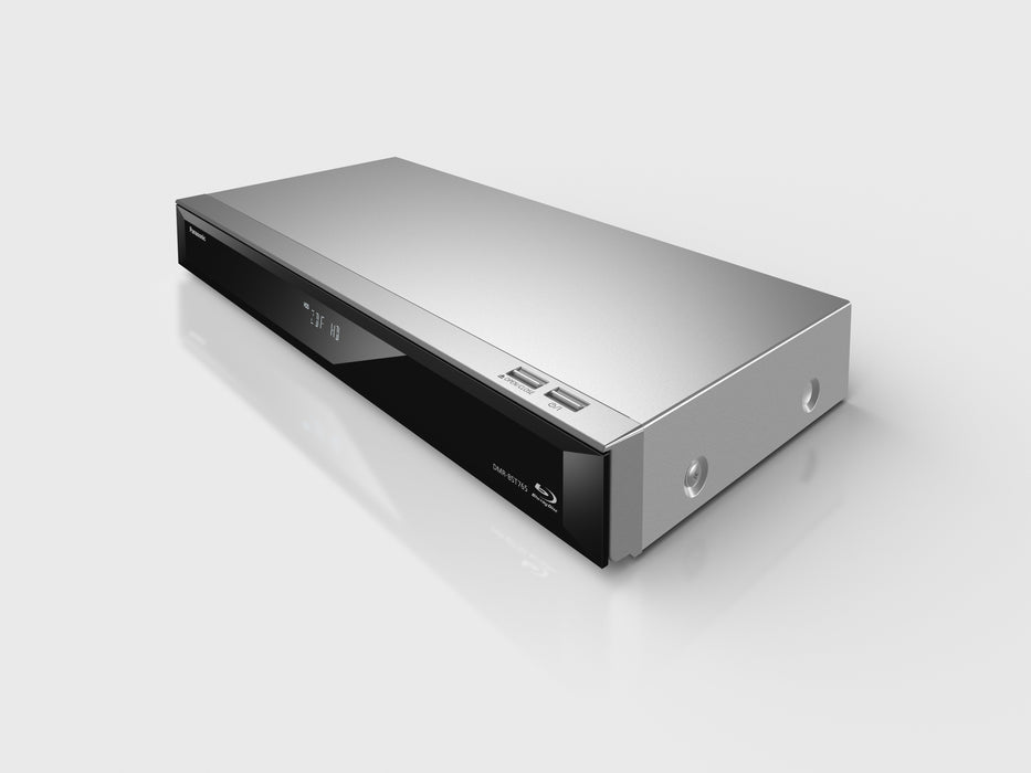 EAN 5025232929290 - Panasonic DMR-BST765AG videograbador digital Interno Blanco imagen 4