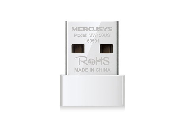 EAN 6957939000325 - Mercusys MW150US adaptador y tarjeta de red USB 150 Mbit/s imagen 1