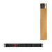EAN 4052792060966 - LogiLink PDU8A02 unidad de distribución de energía (PDU) 8 salidas AC 1U Negro imagen 5