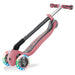 EAN 4895224404484 - Globber 649-210 scooter Niños Patinete de tres ruedas Rosa imagen 5