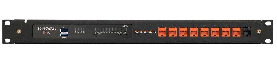 EAN 8720297442124 - Rackmount.IT RM-SW-T11 accesorio de bastidor Montaje de firewall en rack imagen 4