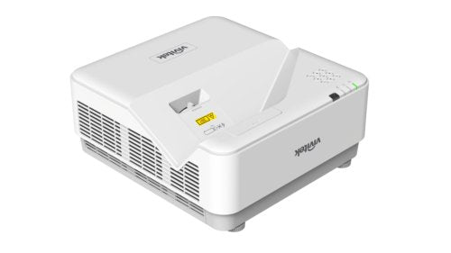 EAN 813097025463 - Vivitek DU775Z-UST videoproyector Proyector de alcance ultracorto 5000 lúmenes ANSI DLP UHD 4K (3840x2160) imagen 2