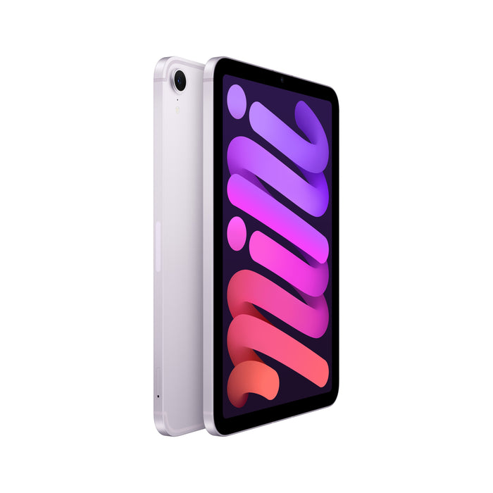 EAN 195949757952 - Apple iPad mini 5G TD-LTE & FDD-LTE 512 GB 21,1 cm (8.3") Wi-Fi 6E (802.11ax) iPadOS 18 Púrpura imagen 3