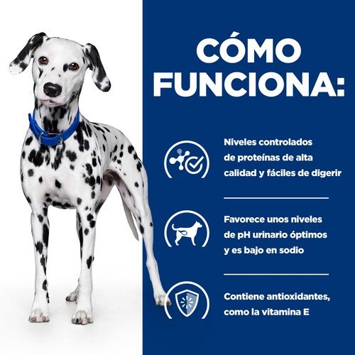 EAN 0052742046846 - Hills 606270 alimento húmedo para perros Ternera Universal 4 kg imagen 4