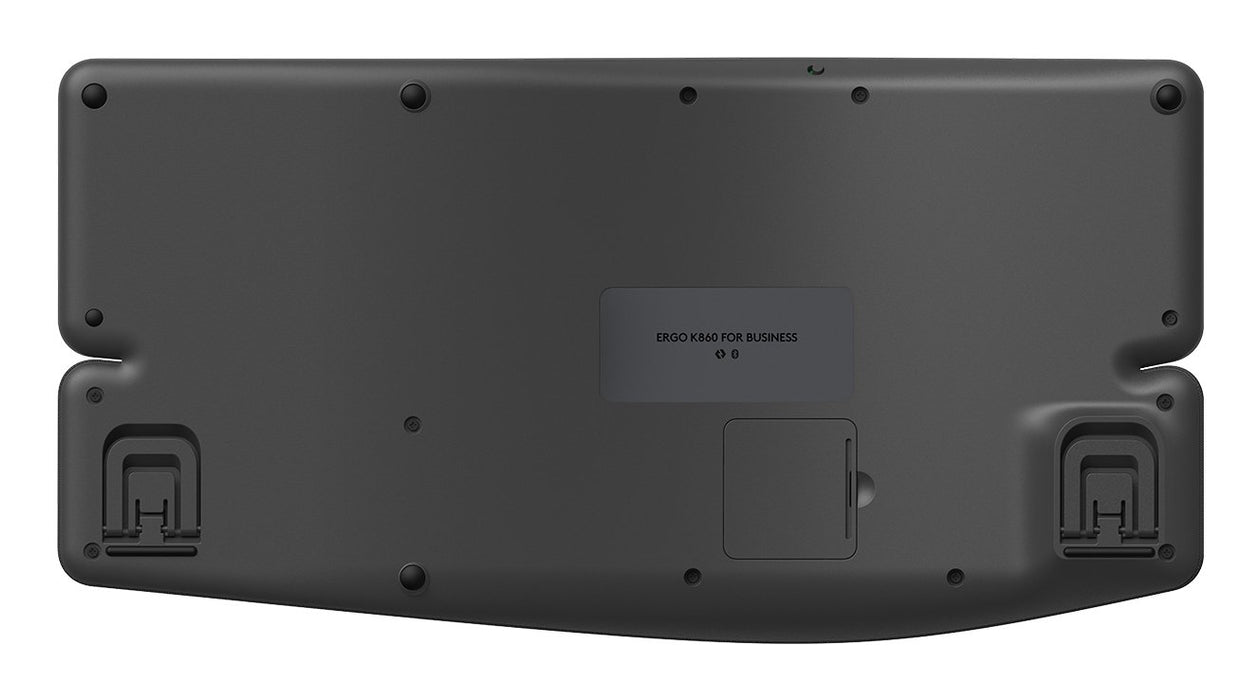 EAN 5099206097117 - Logitech 920-010350 teclado Oficina Bluetooth Español Grafito imagen 3