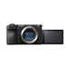 EAN 4548736146624 - Sony α α6700 Cuerpo MILC 27 MP Exmor R CMOS 6192 x 4128 Pixeles Negro imagen 6