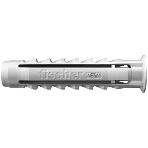 EAN 4006209908860 - Fischer 90886 tornillo de anclaje y taco 50 pieza(s) Enchufe de pared 20 mm imagen 2