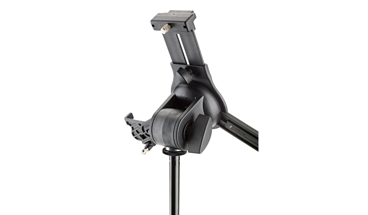 EAN 4016842829316 - König & Meyer 19790-316-55 soporte Soporte activo para teléfono móvil Tablet/UMPC Negro imagen 9