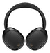 EAN 6923520245536 - Edifier WH950NB Auriculares Inalámbrico Diadema Juego USB Tipo C Bluetooth Negro imagen 4