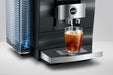 EAN 7610917156092 - JURA Z10 (EB) Totalmente automática Máquina espresso 2,4 L imagen 7