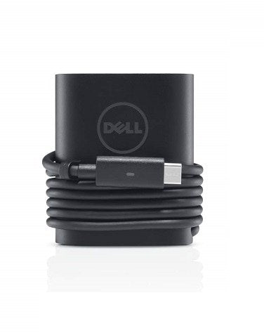 EAN 5397184041741 - DELL KH1C8 adaptador e inversor de corriente Interior 30 W Negro imagen 1