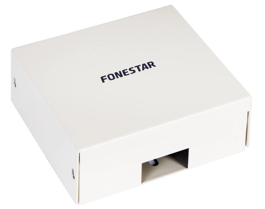 EAN 8422521004664 - Fonestar WPL-403 caja de conexión eléctrica imagen 1