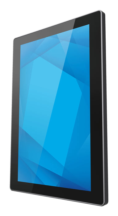 EAN 0843173155548 - Elo Touch Solutions 1304LS Pantalla plana para señalización digital 33,8 cm (13.3") LED 300 cd / m² Gris  imagen 2